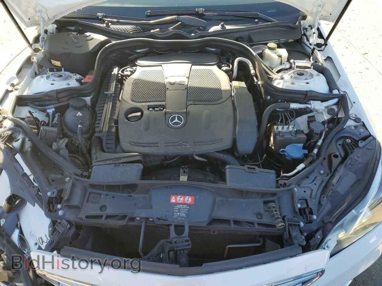 2014 MERCEDES-BENZ E-CLASS - VIN: WDDHF5KB5EA814536 - Фото 11