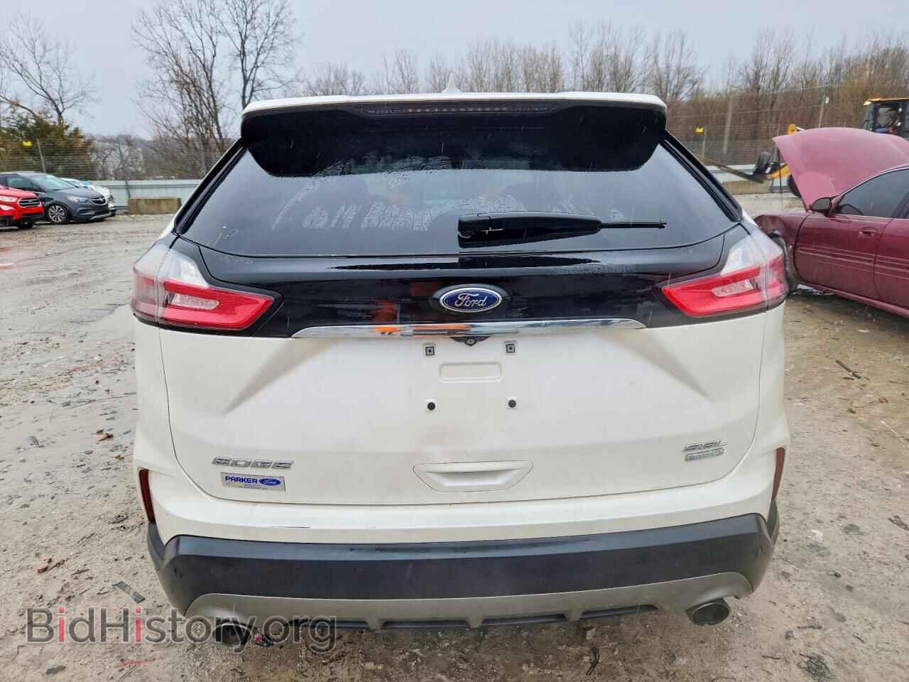 2019 FORD EDGE - VIN: 2FMPK3J97KBC01110 - Photo 6