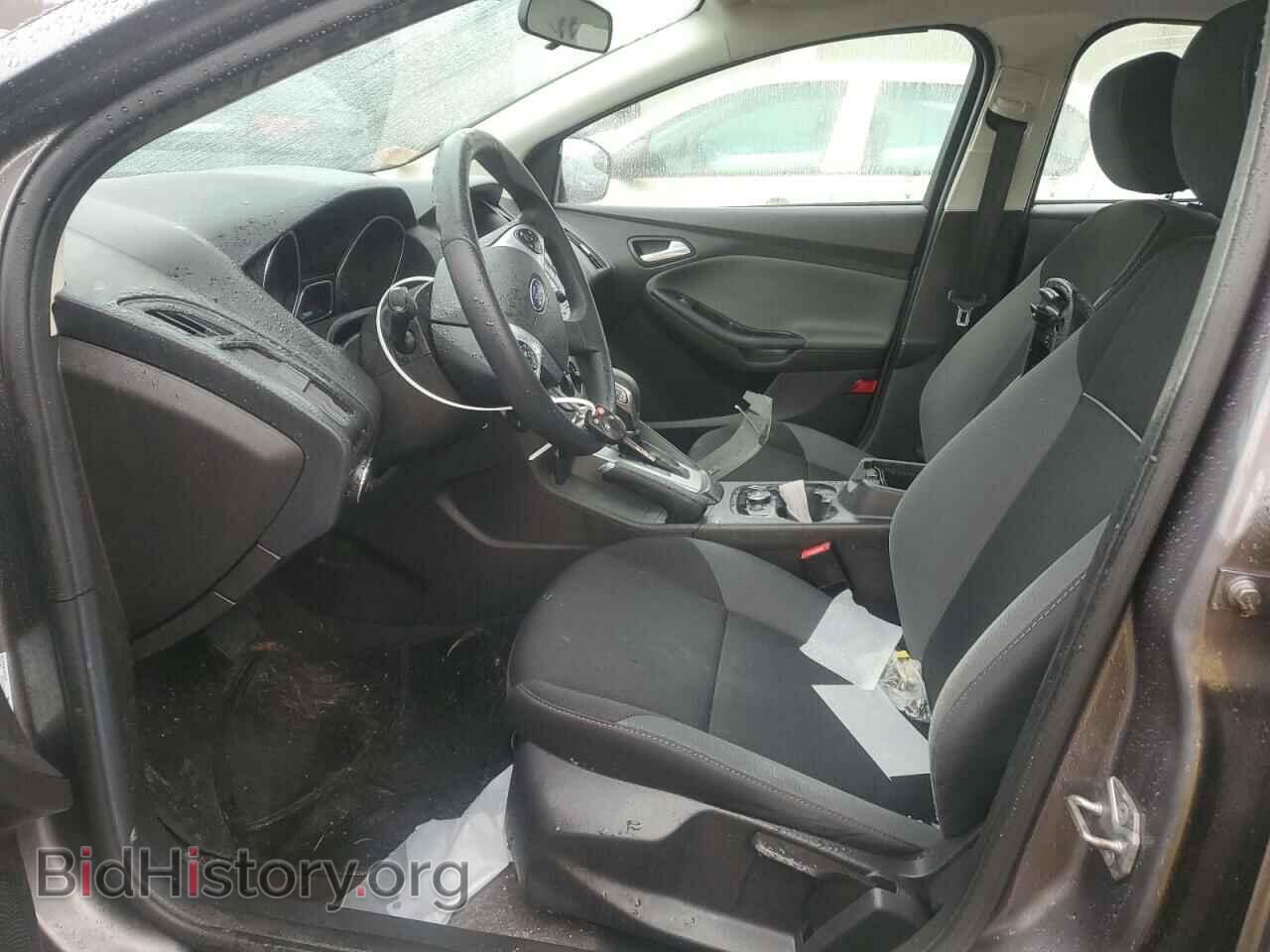 2014 FORD FOCUS - VIN: 1FADP3F27EL279143 - Photo 7