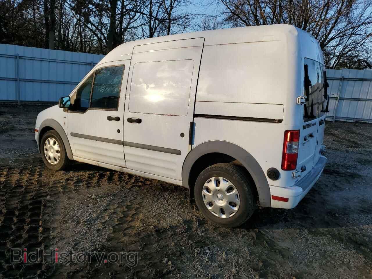 2012 FORD TRANSIT - VIN: NM0LS7DN2CT101837 - Photo 2
