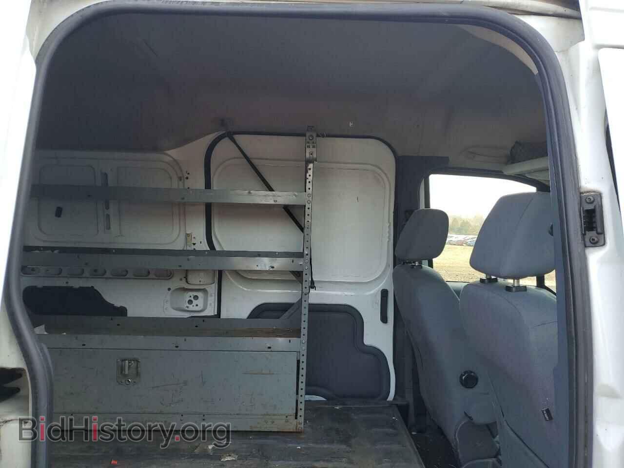 2012 FORD TRANSIT - VIN: NM0LS7DN2CT101837 - Photo 11