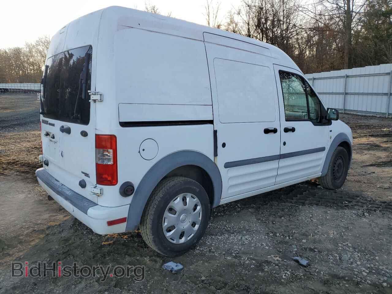 2012 FORD TRANSIT - VIN: NM0LS7DN2CT101837 - Photo 3