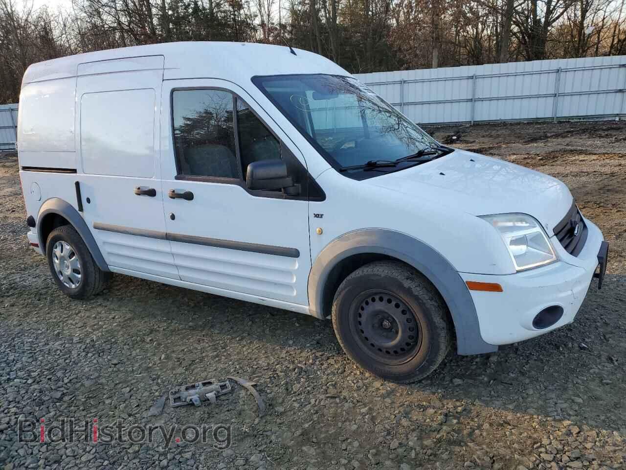 2012 FORD TRANSIT - VIN: NM0LS7DN2CT101837 - Photo 4