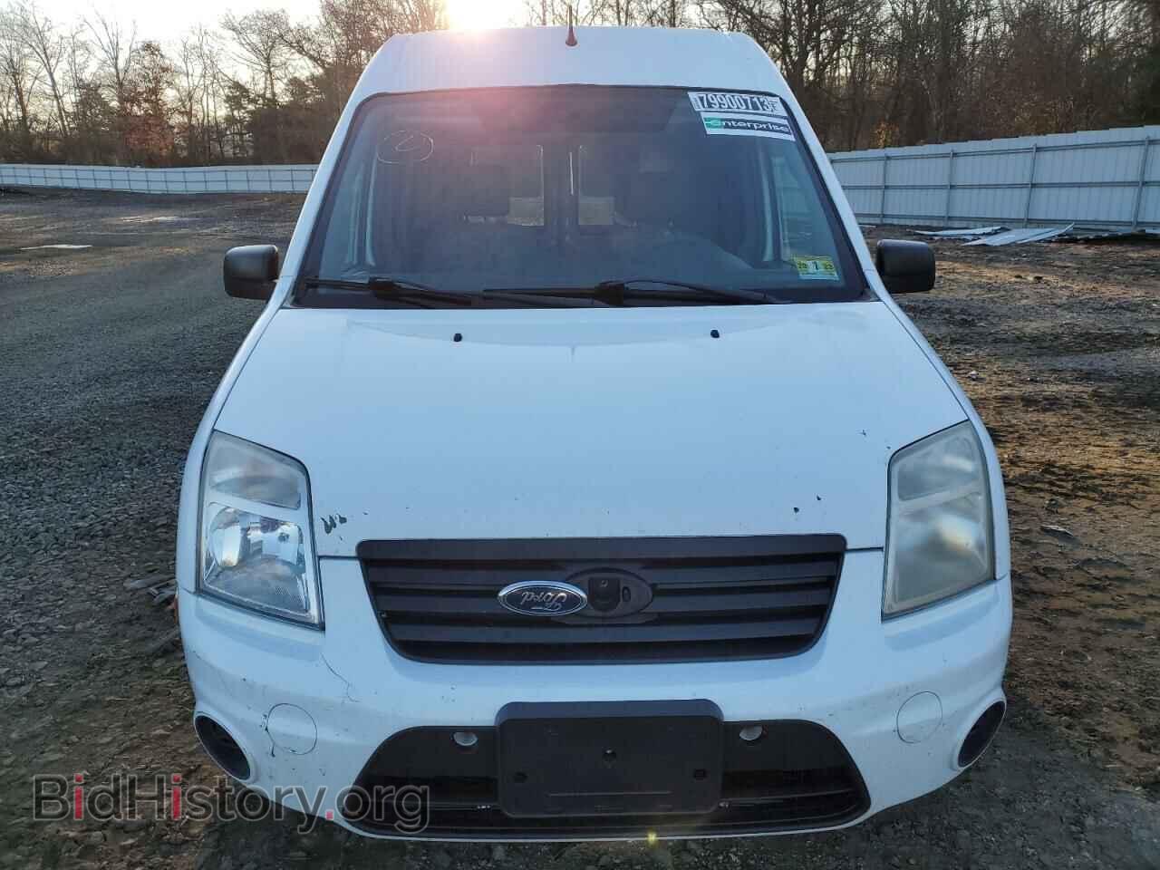 2012 FORD TRANSIT - VIN: NM0LS7DN2CT101837 - Photo 5