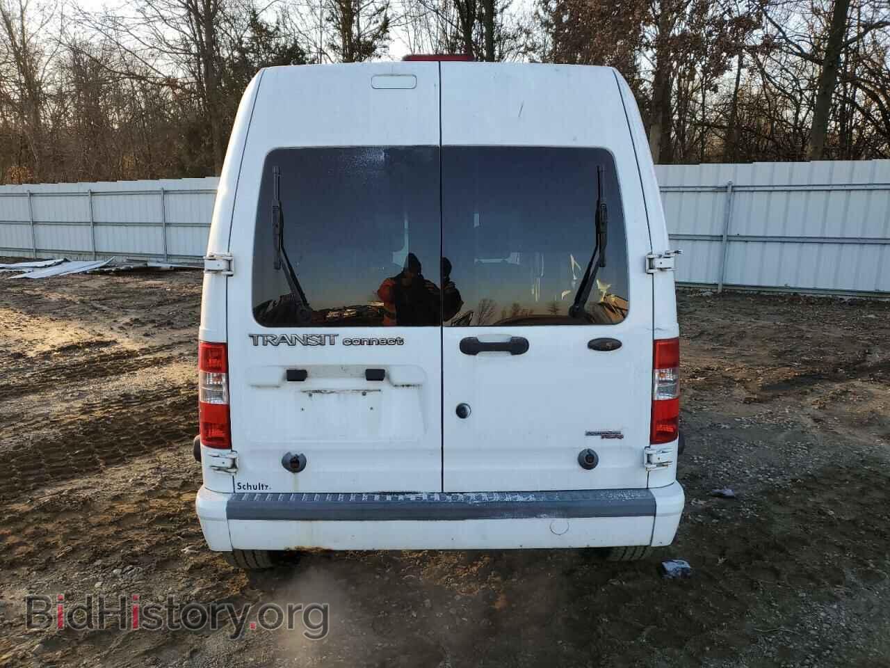 2012 FORD TRANSIT - VIN: NM0LS7DN2CT101837 - Photo 6