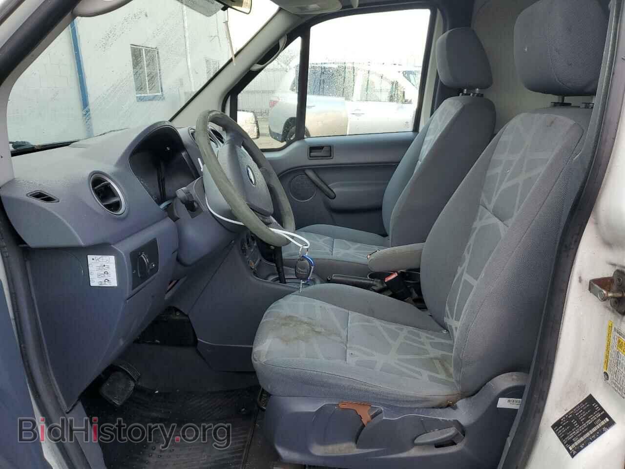 2012 FORD TRANSIT - VIN: NM0LS7DN2CT101837 - Photo 7