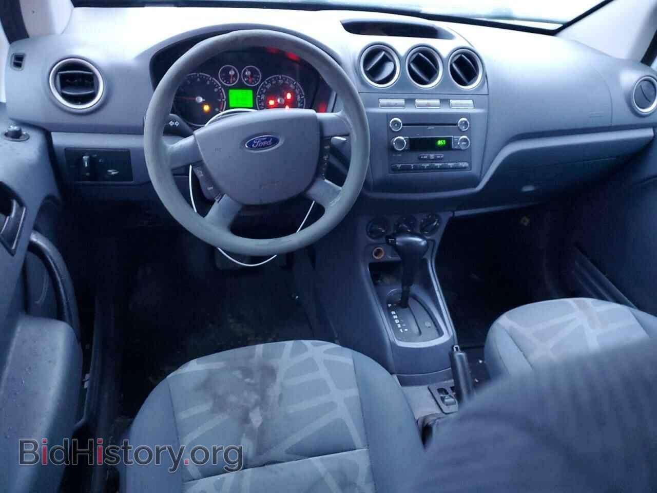 2012 FORD TRANSIT - VIN: NM0LS7DN2CT101837 - Photo 8