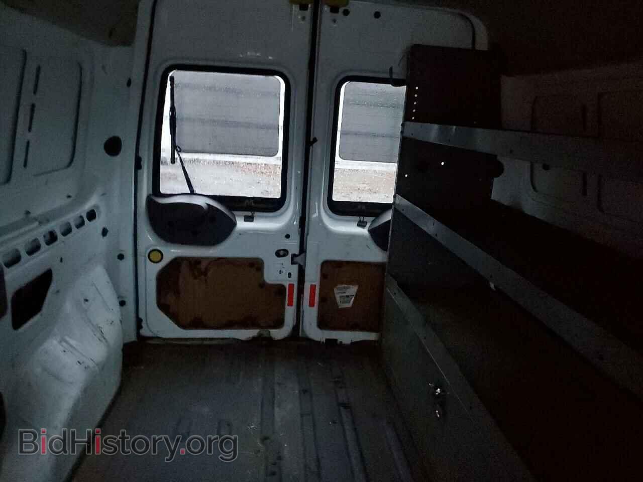 2012 FORD TRANSIT - VIN: NM0LS7DN2CT101837 - Photo 10
