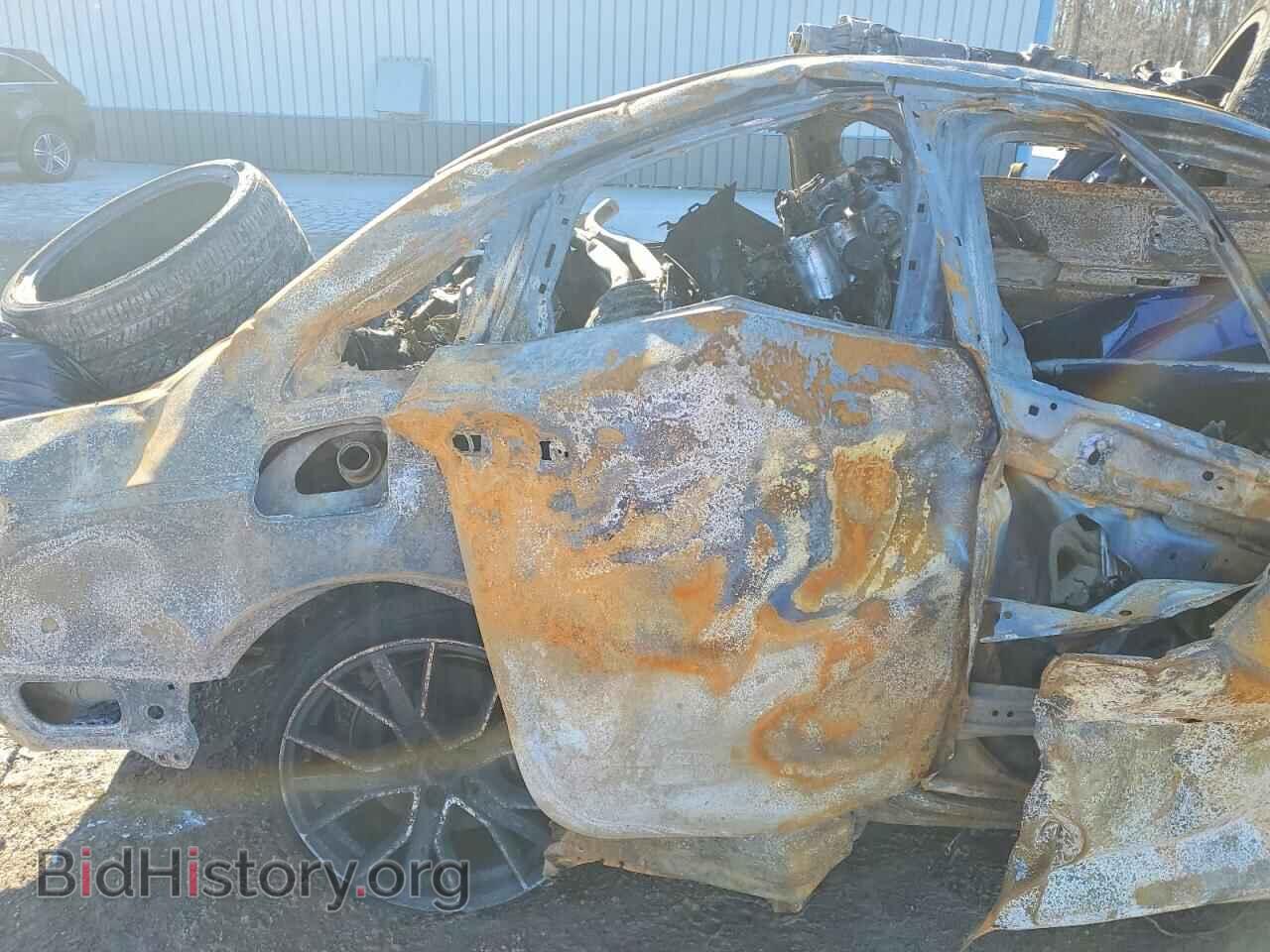 2020 AUDI S4/RS4 - VIN: WAUB4AF41LA062984 - Photo 10