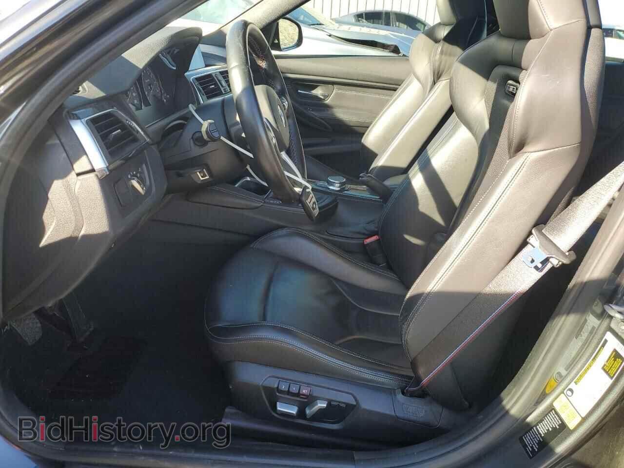 2018 BMW M3 - VIN: WBS8M9C52J5J78041 - Фото 7