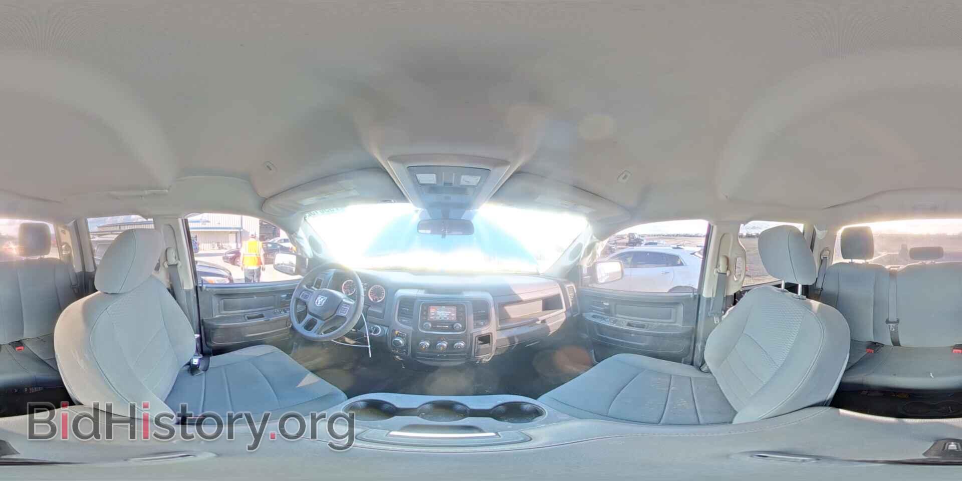 2018 RAM 1500 - VIN: 1C6RR7FT3JS309790 - Фото 15
