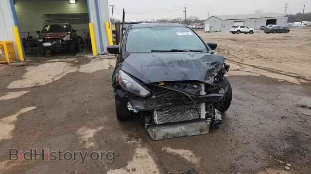 2018 FORD FOCUS - VIN: 1FADP3L98JL243473 - Фото 13