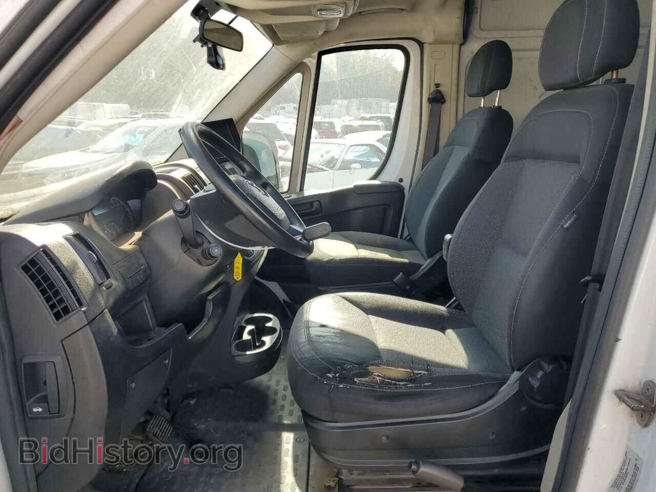 2016 RAM All Models - VIN: 3C6URVJG0GE102648 - Фото 7