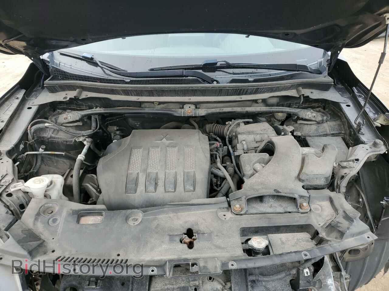 2018 MITSUBISHI ECLIPSE - VIN: JA4AT4AA0JZ067487 - Photo 12