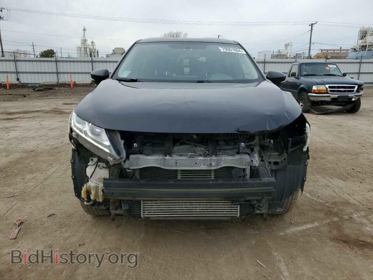 2018 MITSUBISHI ECLIPSE - VIN: JA4AT4AA0JZ067487 - Photo 5