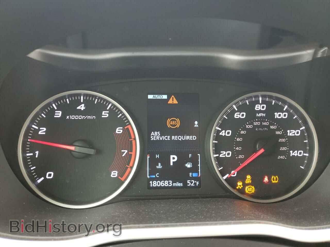 2018 MITSUBISHI ECLIPSE - VIN: JA4AT4AA0JZ067487 - Photo 9