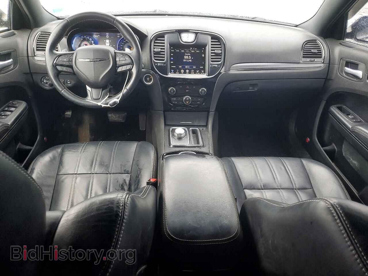 2015 CHRYSLER 300 - VIN: 2C3CCABG2FH828368 - Photo 8