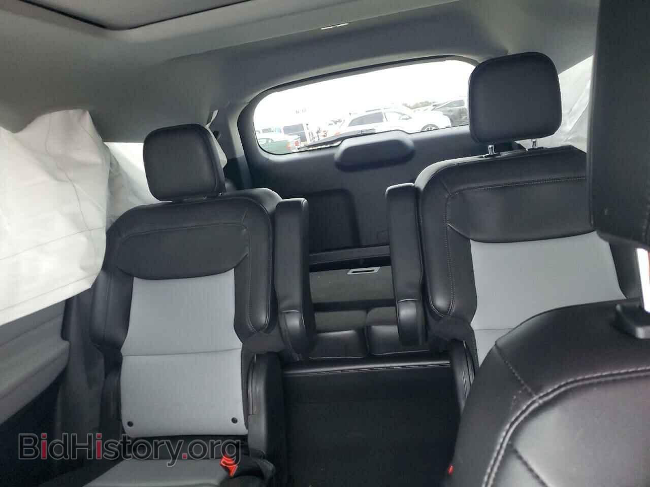 2023 FORD EXPLORER - VIN: 1FMSK7DH7PGB63611 - Photo 10