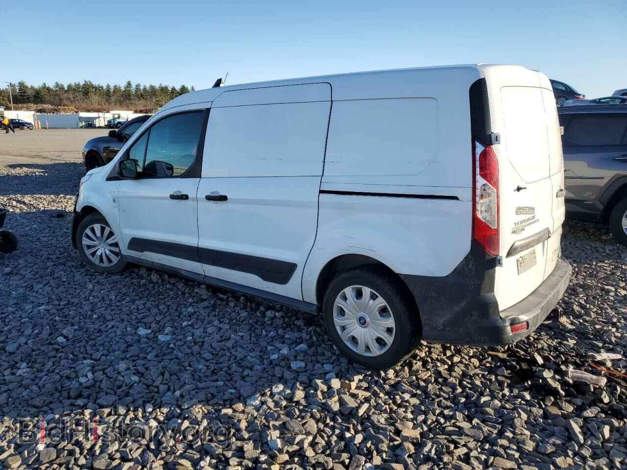 2019 FORD TRANSIT - VIN: NM0LS7E2XK1394787 - Фото 2