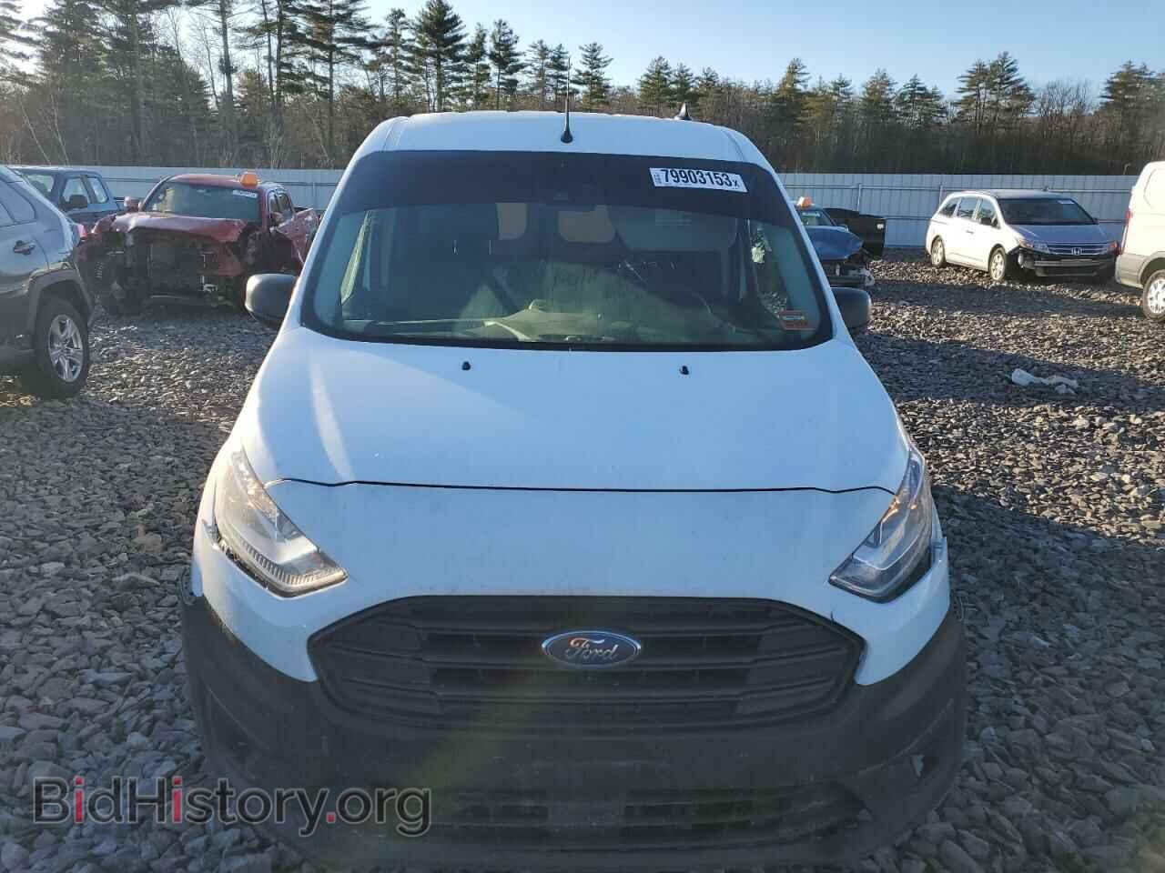 2019 FORD TRANSIT - VIN: NM0LS7E2XK1394787 - Фото 5