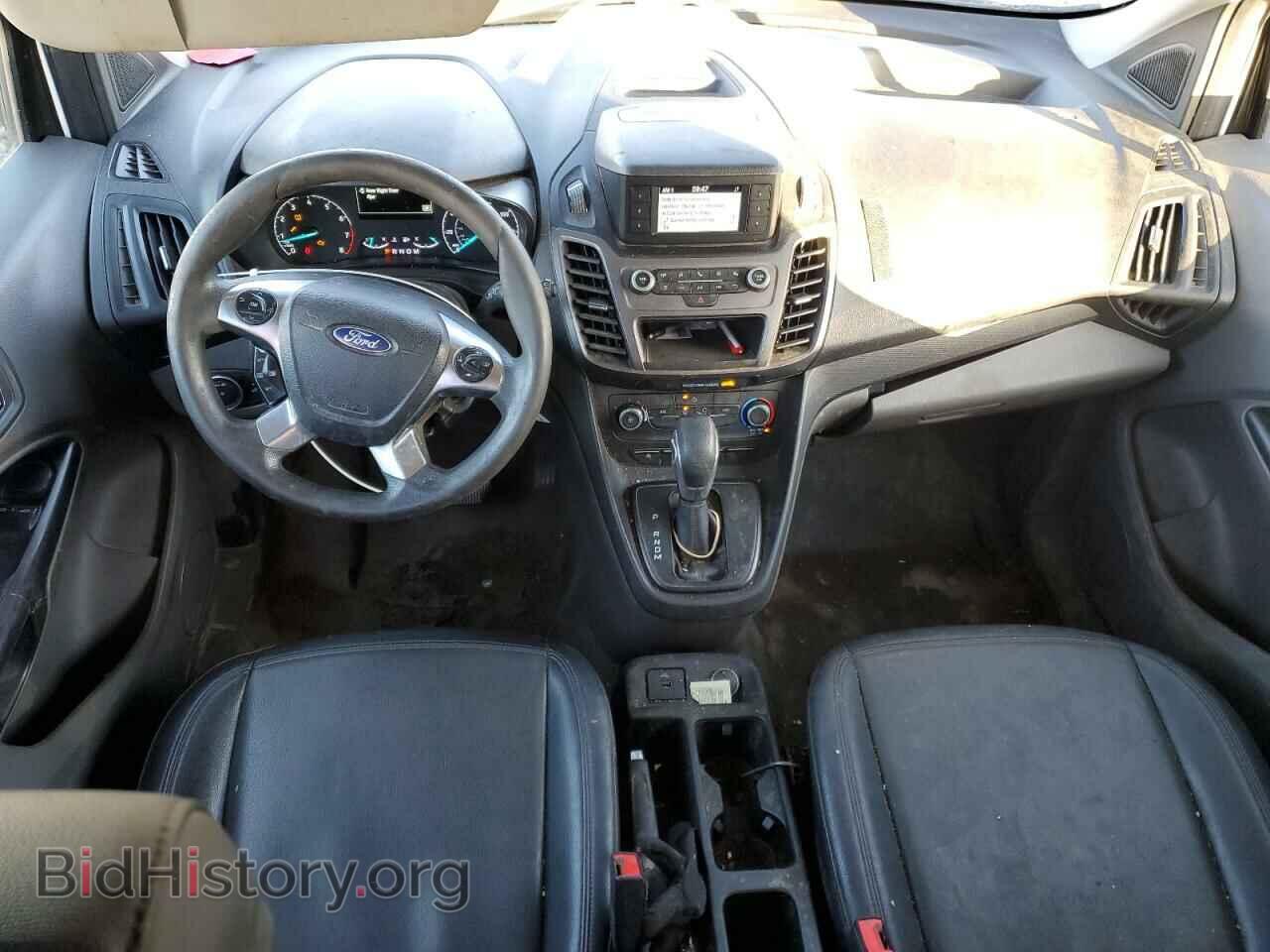 2019 FORD TRANSIT - VIN: NM0LS7E2XK1394787 - Фото 8