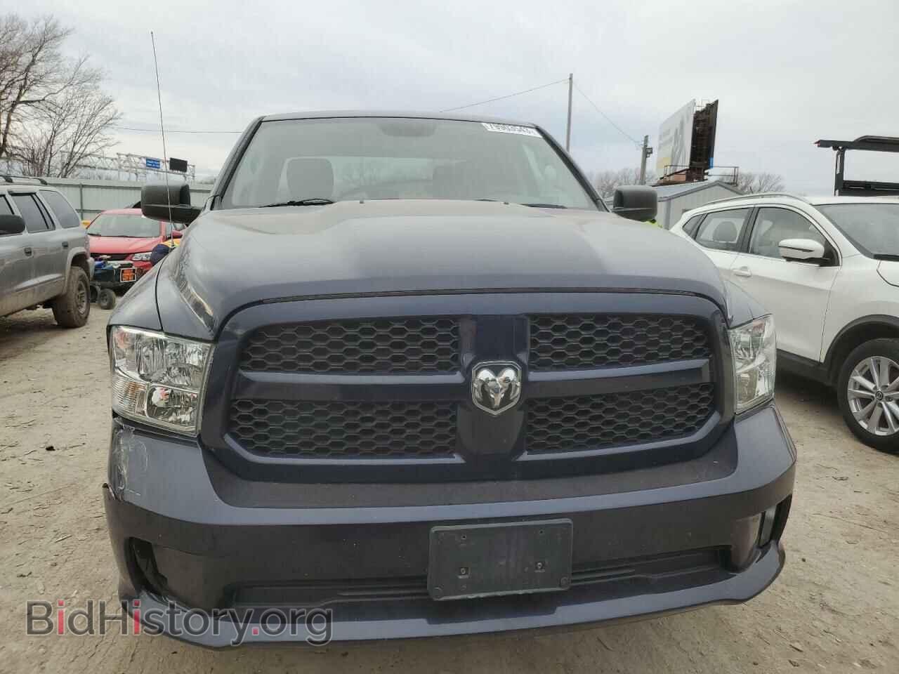 2014 RAM 1500 - VIN: 1C6RR7FG8ES461945 - Photo 5