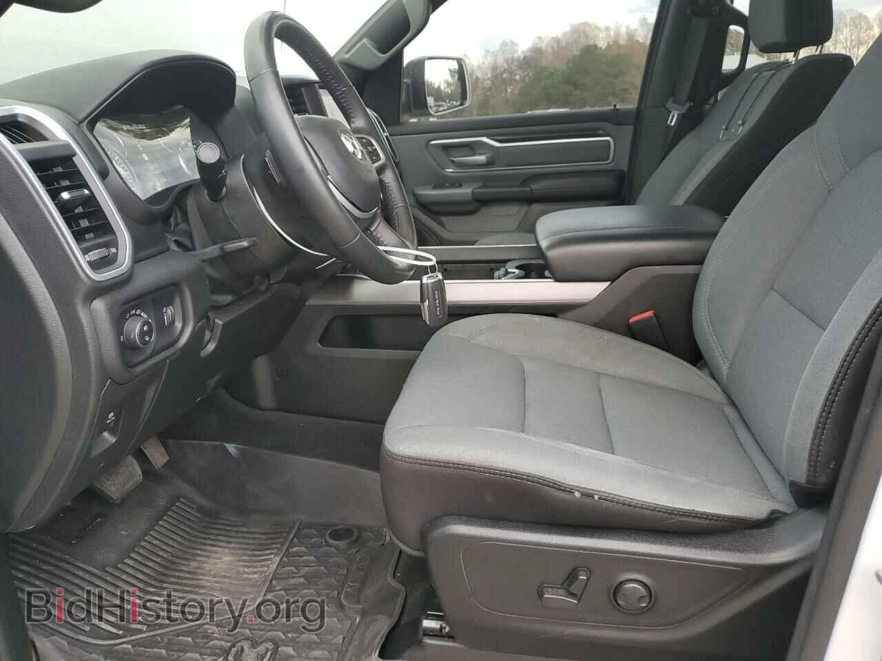 2023 RAM 1500 - VIN: 1C6SRFMT9PN598132 - Фото 7