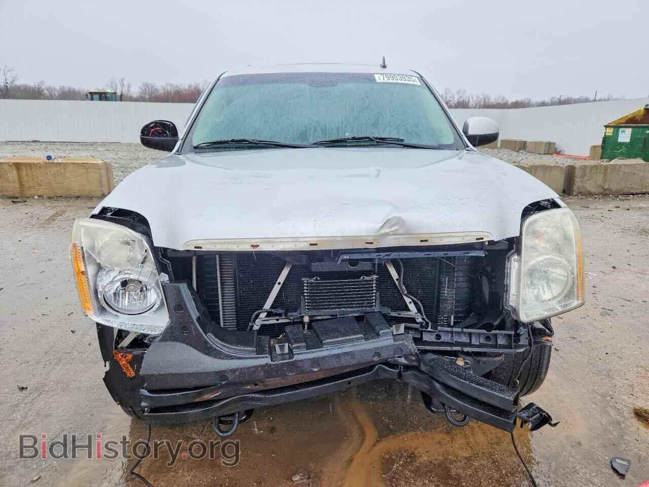 2011 GMC YUKON - VIN: 1GKS2EEF1BR126092 - Фото 5