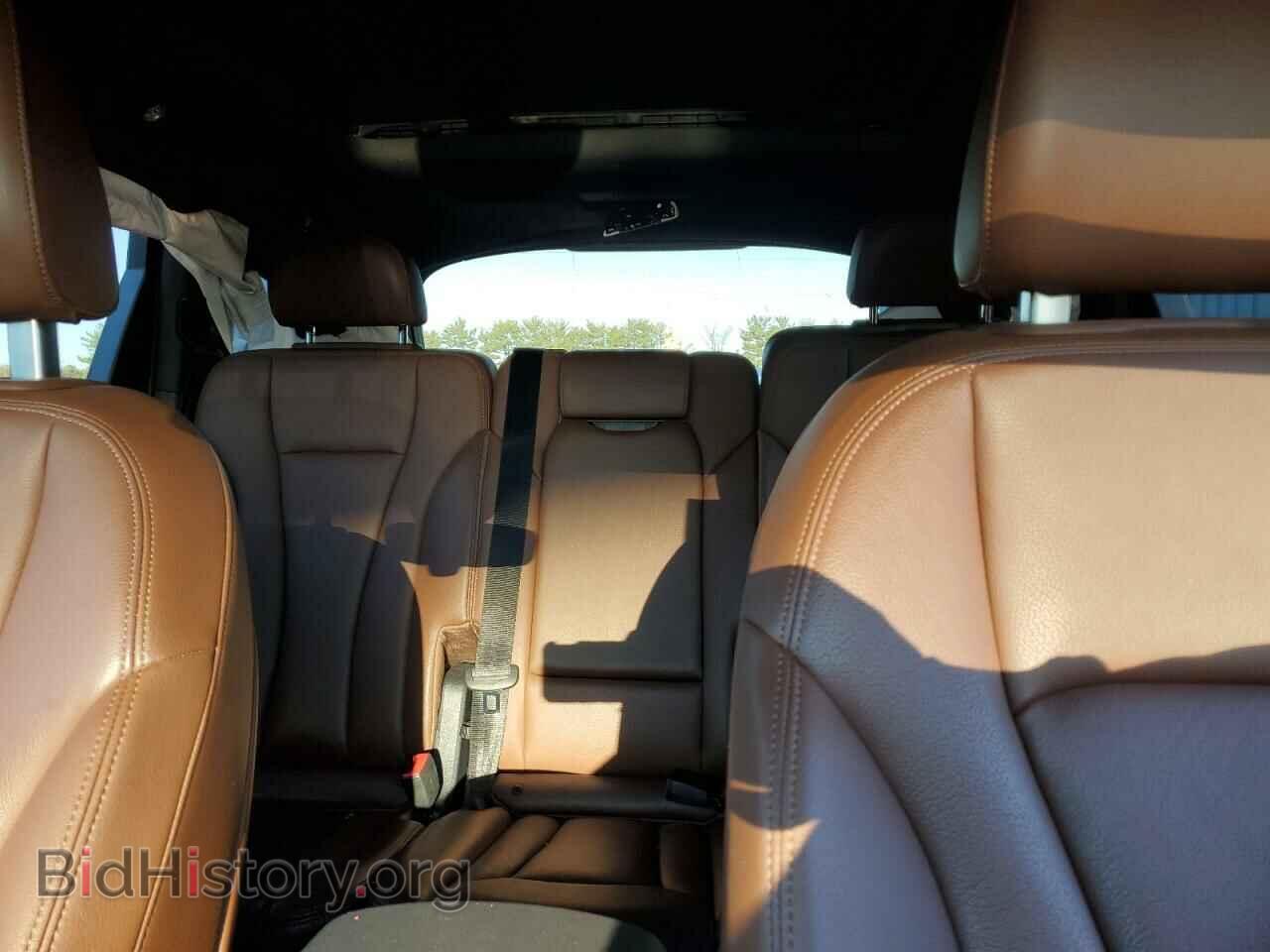 2019 AUDI Q7 - VIN: WA1AAAF77KD047379 - Фото 10