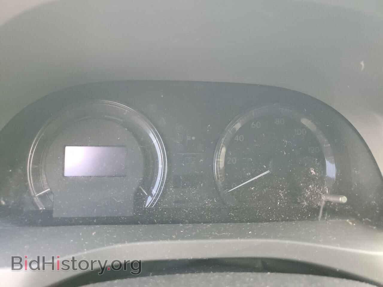 2010 LEXUS HS - VIN: JTHBB1BA9A2018368 - Фото 9