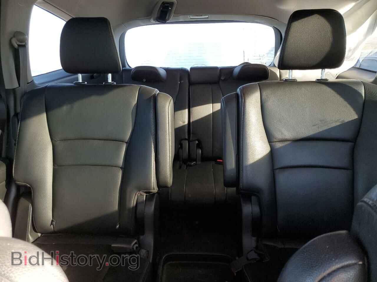 2019 HONDA PILOT - VIN: 5FNYF6H64KB022682 - Фото 10