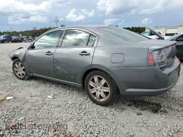 2006 MITSUBISHI GALANT - VIN: 4A3AB36F36E071732 - Фото 2
