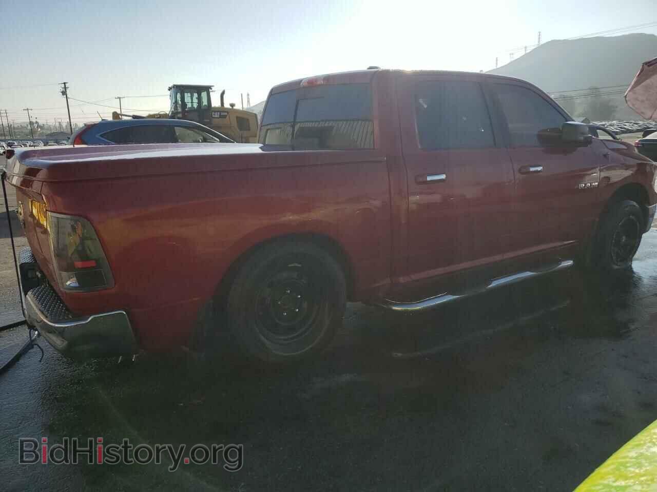 2010 DODGE All Models - VIN: 1D7RB1CP1AS245028 - Фото 3