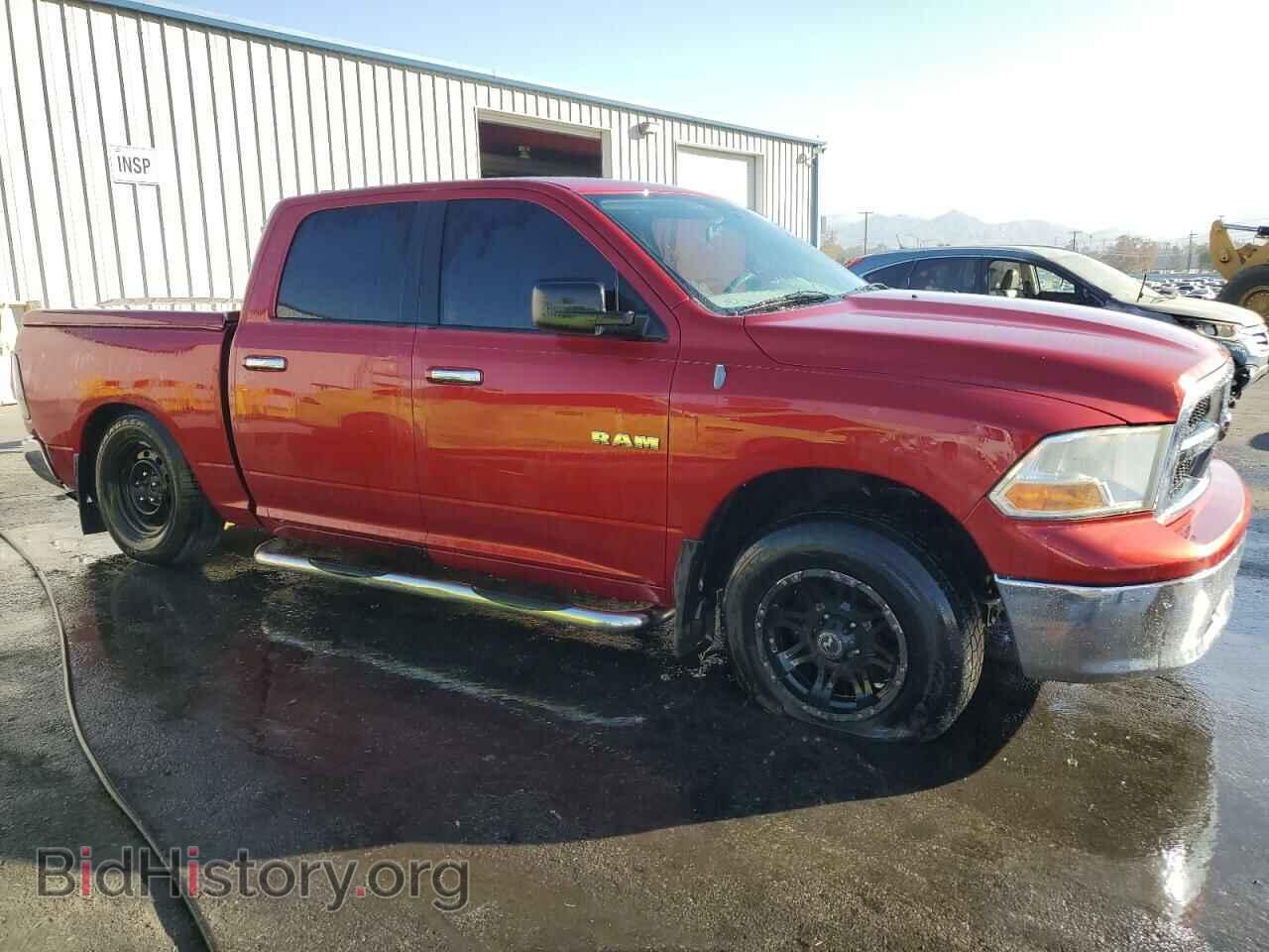 2010 DODGE All Models - VIN: 1D7RB1CP1AS245028 - Фото 4