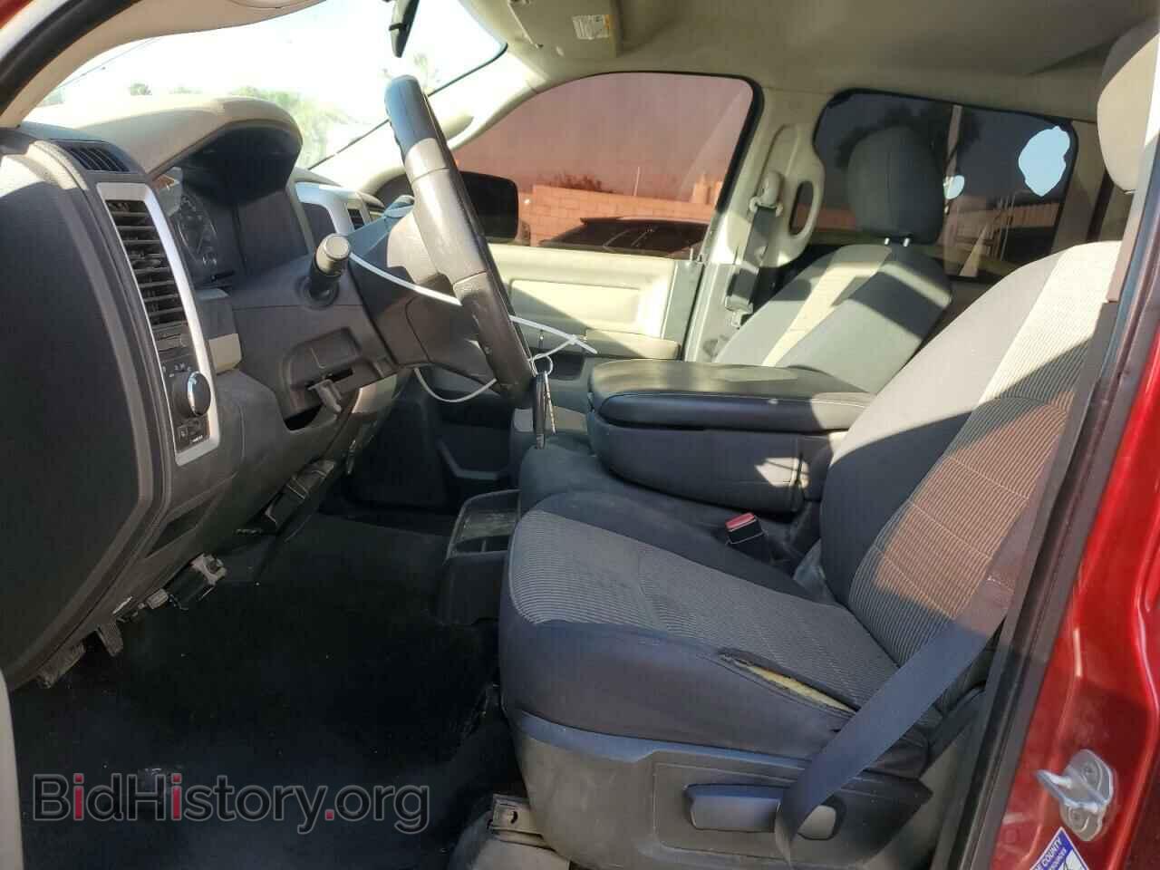 2010 DODGE All Models - VIN: 1D7RB1CP1AS245028 - Фото 7