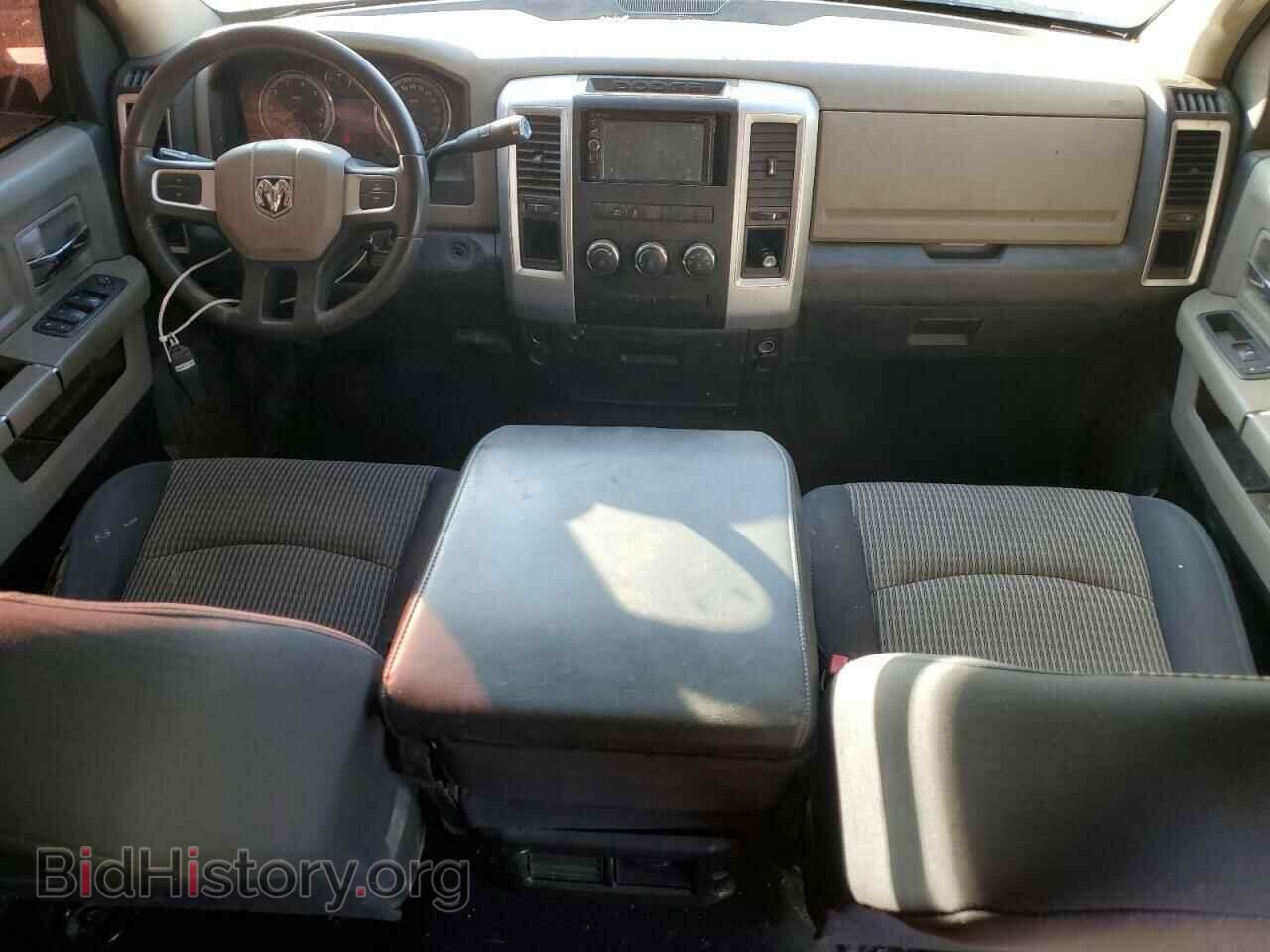 2010 DODGE All Models - VIN: 1D7RB1CP1AS245028 - Фото 8