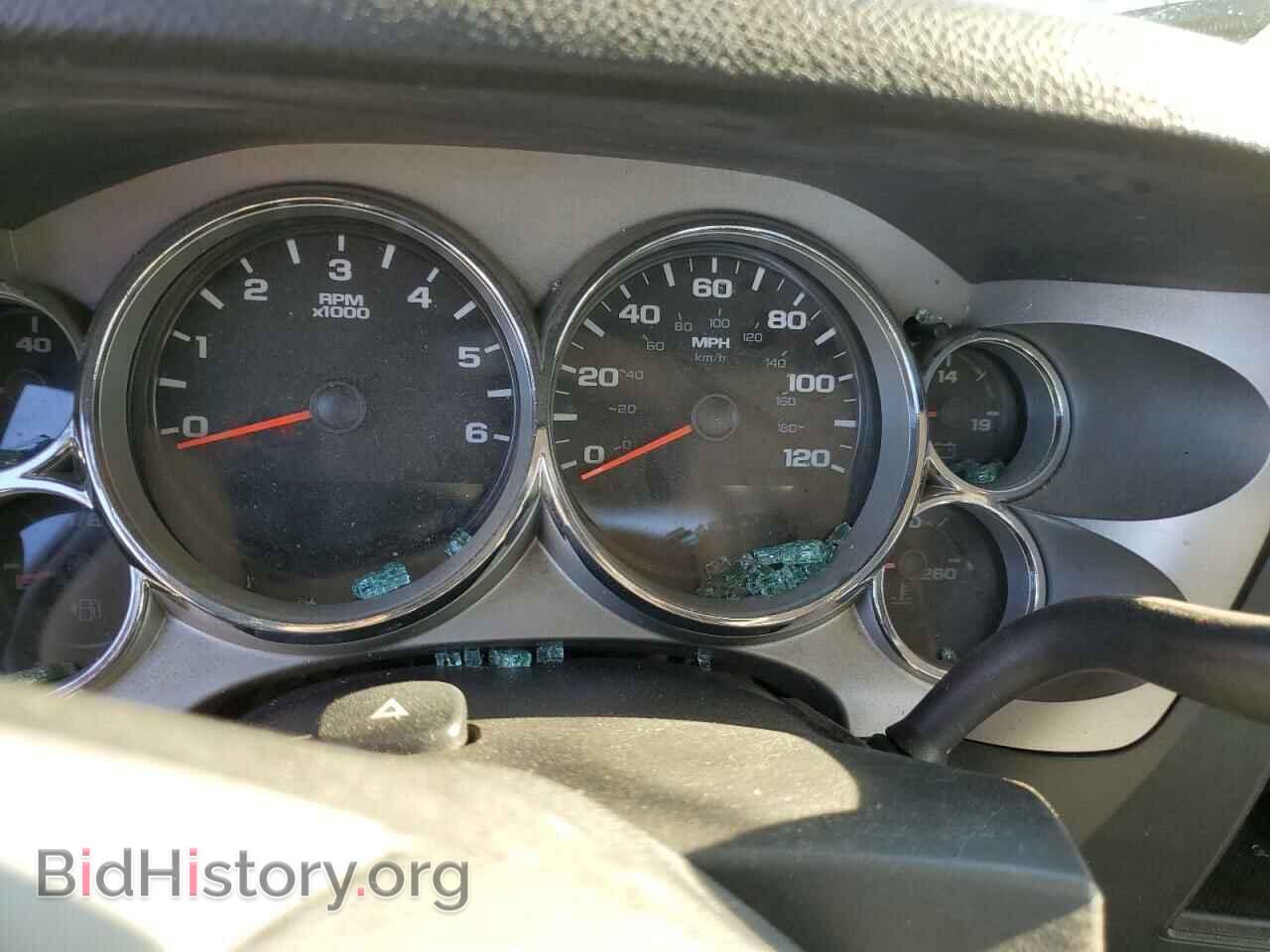 2008 CHEVROLET ALL Models - VIN: 2GCEC190181188811 - Фото 9