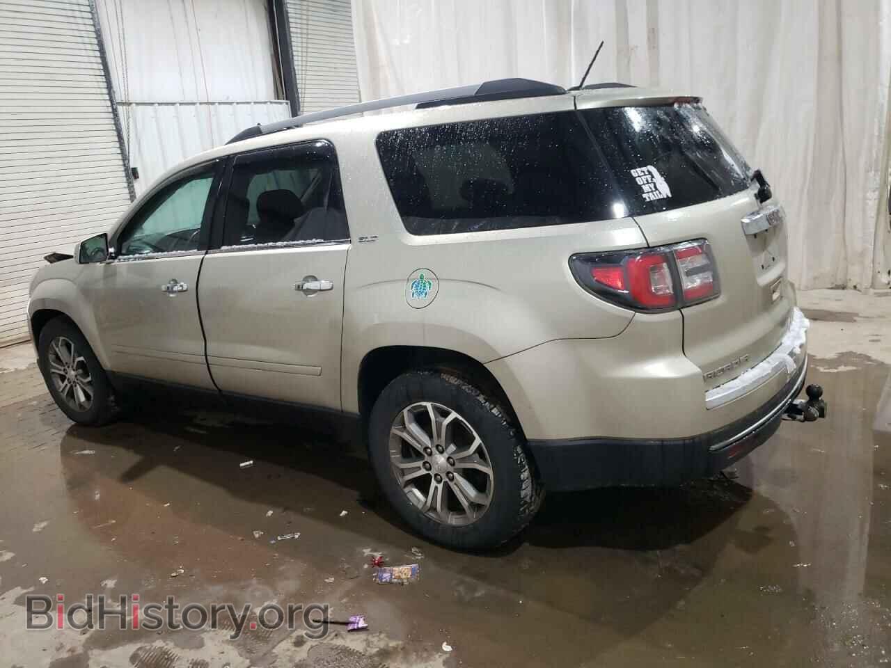 2014 GMC ACADIA - VIN: 1GKKVRKD2EJ142368 - Фото 2