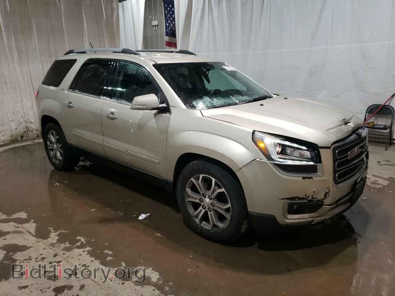 2014 GMC ACADIA - VIN: 1GKKVRKD2EJ142368 - Фото 4