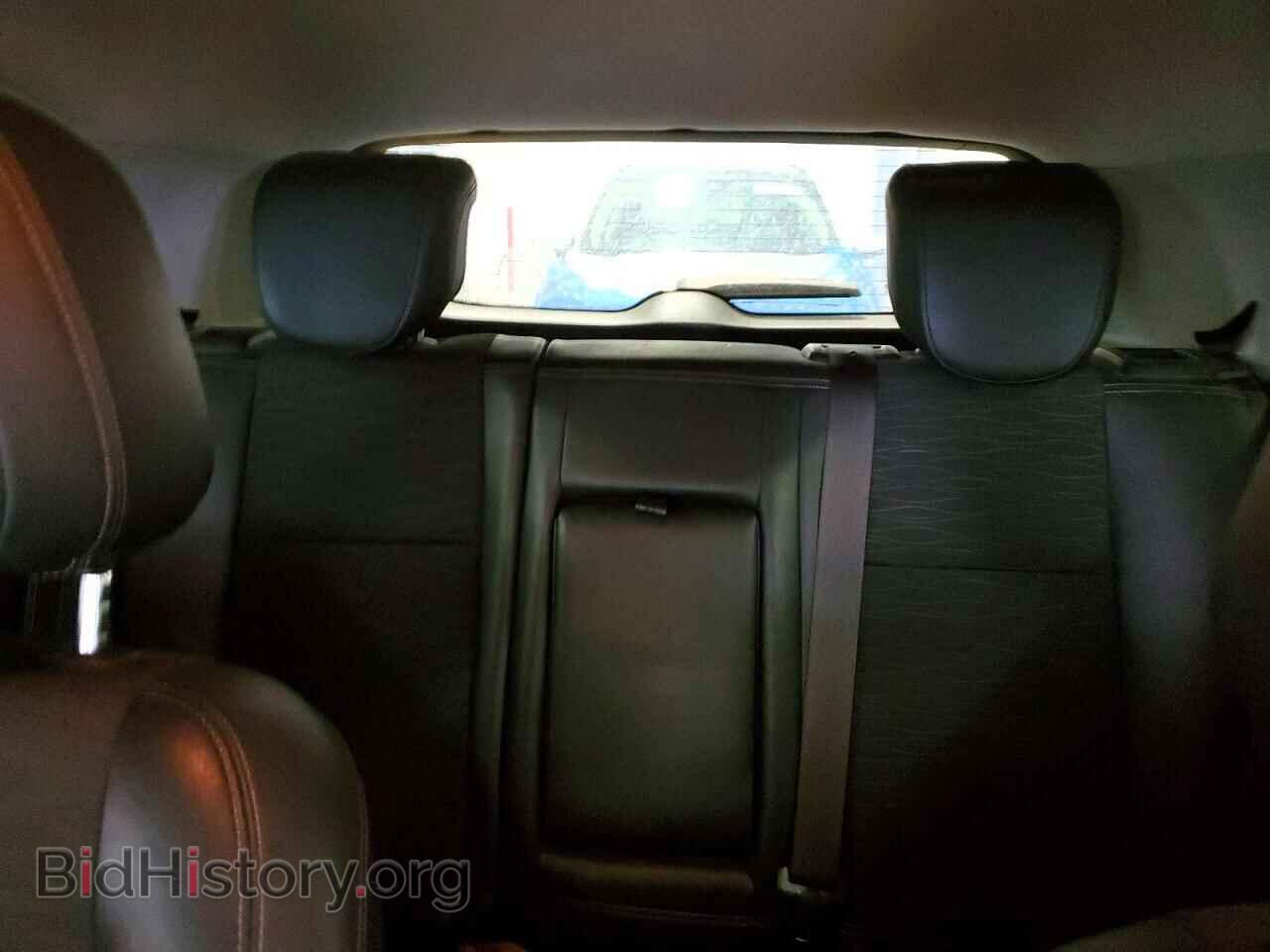 2015 BUICK ENCORE - VIN: KL4CJFSB5FB060620 - Photo 10