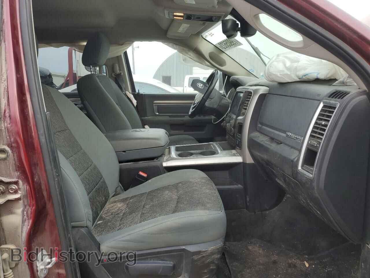 2016 RAM 1500 - VIN: 1C6RR7LM5GS178819 - Фото 7