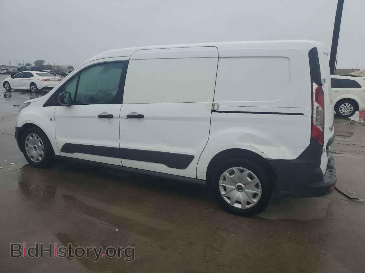 2016 FORD TRANSIT - VIN: NM0LS7E7XG1261921 - Фото 2