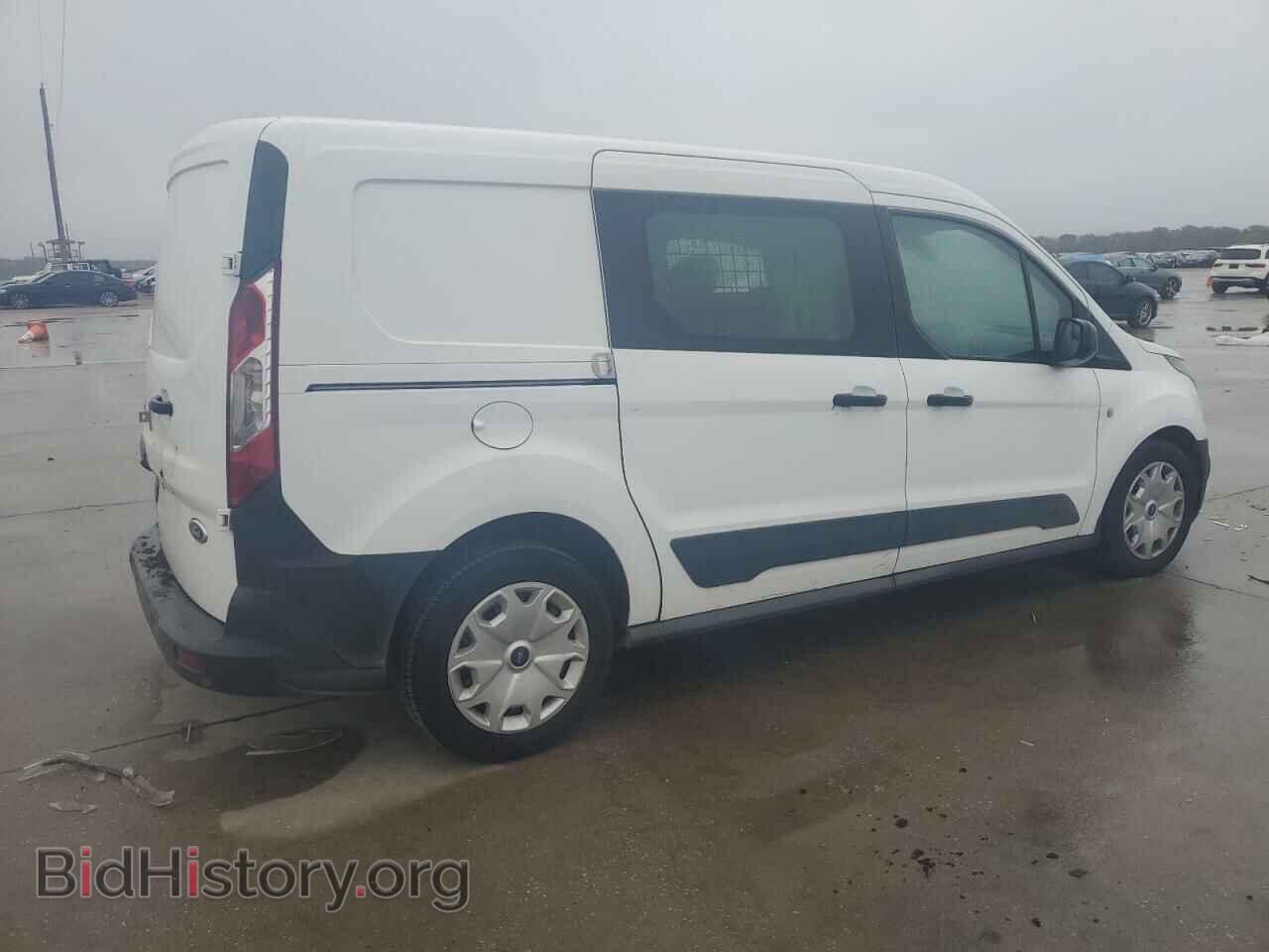 2016 FORD TRANSIT - VIN: NM0LS7E7XG1261921 - Фото 3