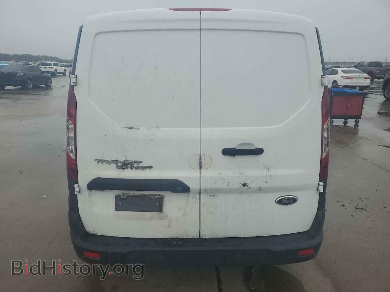 2016 FORD TRANSIT - VIN: NM0LS7E7XG1261921 - Фото 6
