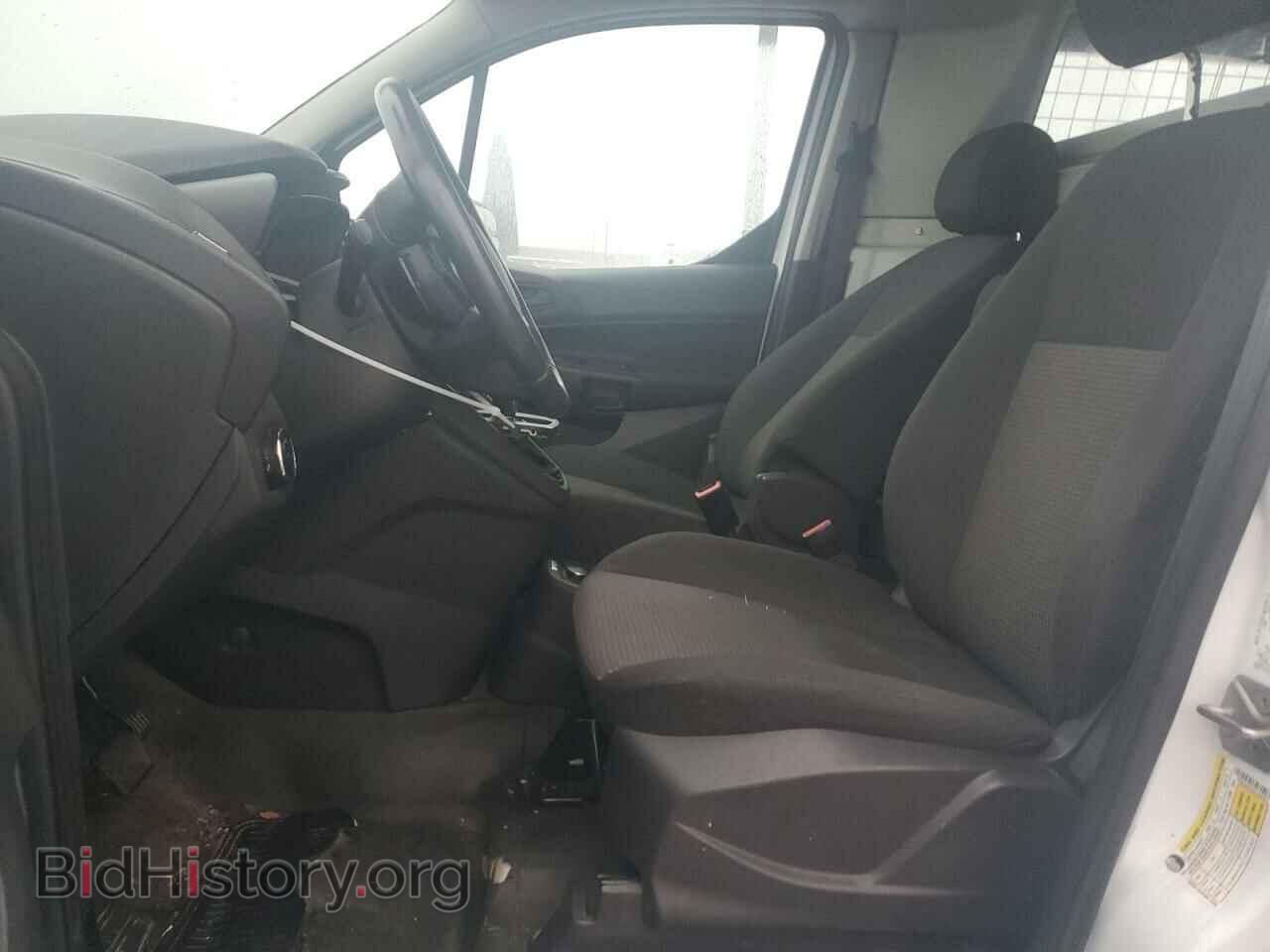 2016 FORD TRANSIT - VIN: NM0LS7E7XG1261921 - Фото 7