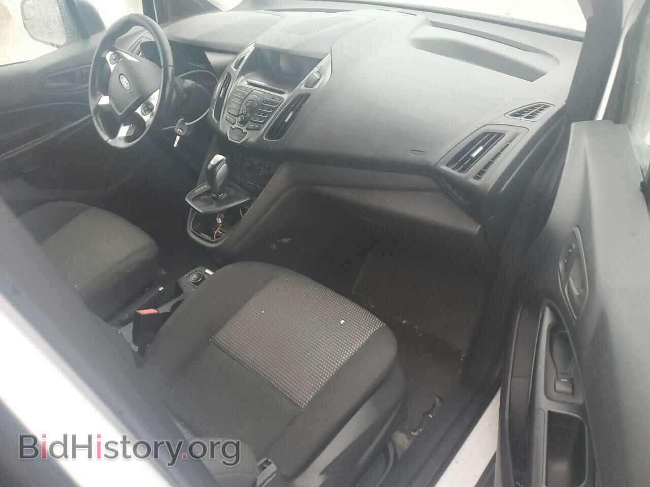 2016 FORD TRANSIT - VIN: NM0LS7E7XG1261921 - Фото 8