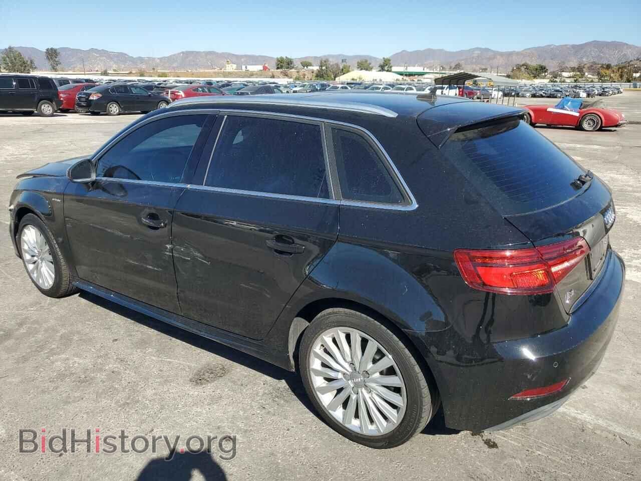 2017 AUDI A3 - VIN: WAUTPBFF8HA043990 - Photo 2
