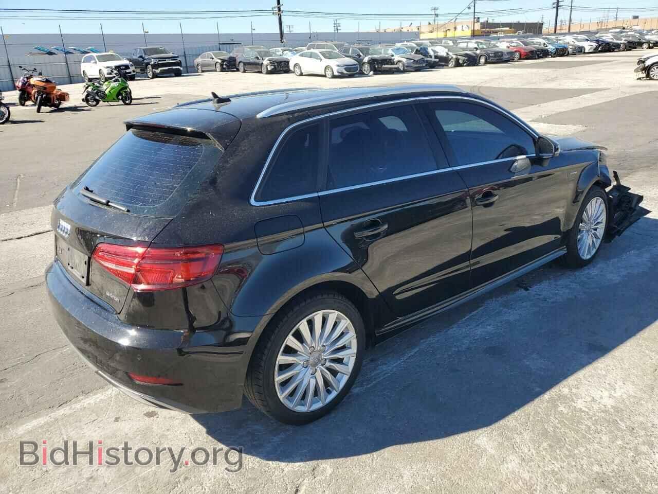2017 AUDI A3 - VIN: WAUTPBFF8HA043990 - Photo 3