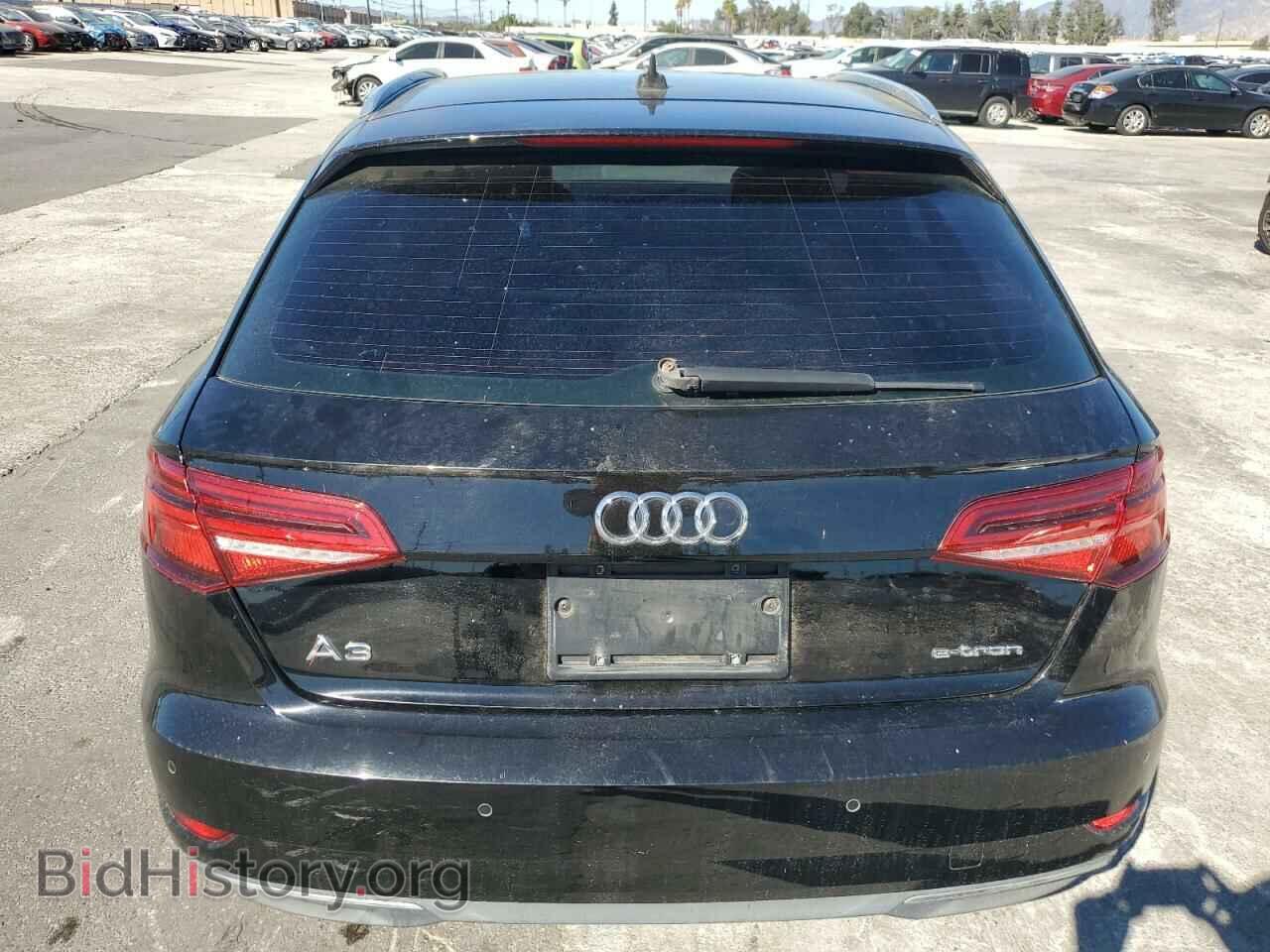 2017 AUDI A3 - VIN: WAUTPBFF8HA043990 - Photo 6