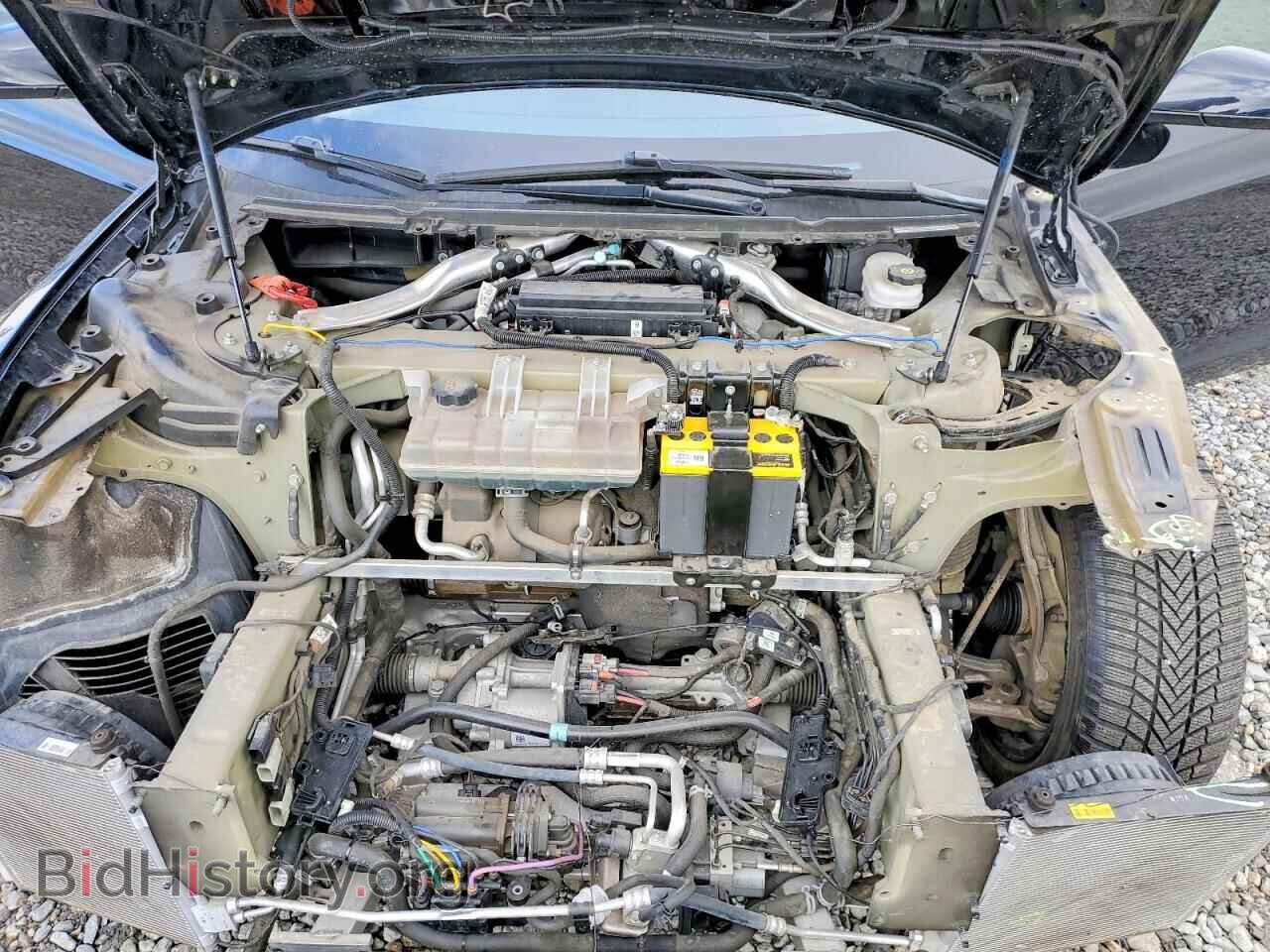 2018 TESLA MODEL S - VIN: 5YJSA1E23JF294504 - Photo 11